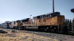 UP 9023 UP 9013